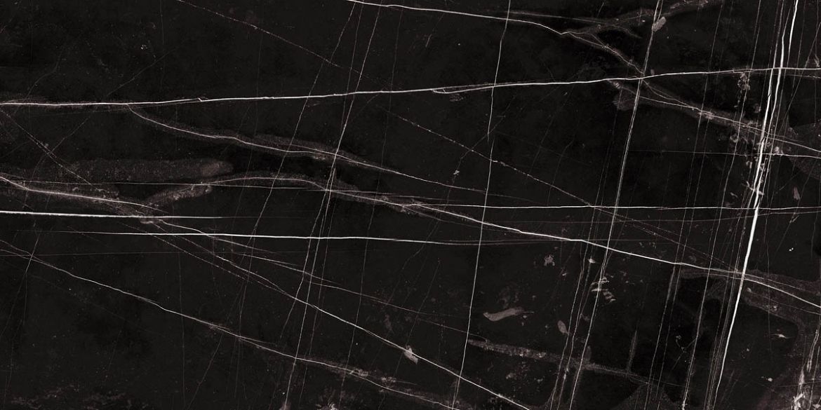 Billede af Trex3 Nero 60x120 cm (RM - Mat)