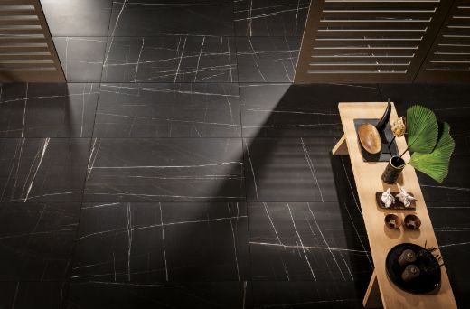 Billede af Trex3 Nero 60x120 cm (RM - Mat)