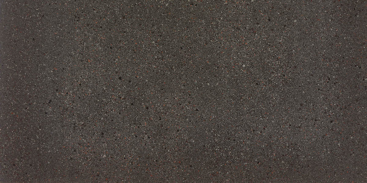 Overcome Dark Grey 60x120 cm (R - Ru) │ Colour Ceramica A/S
