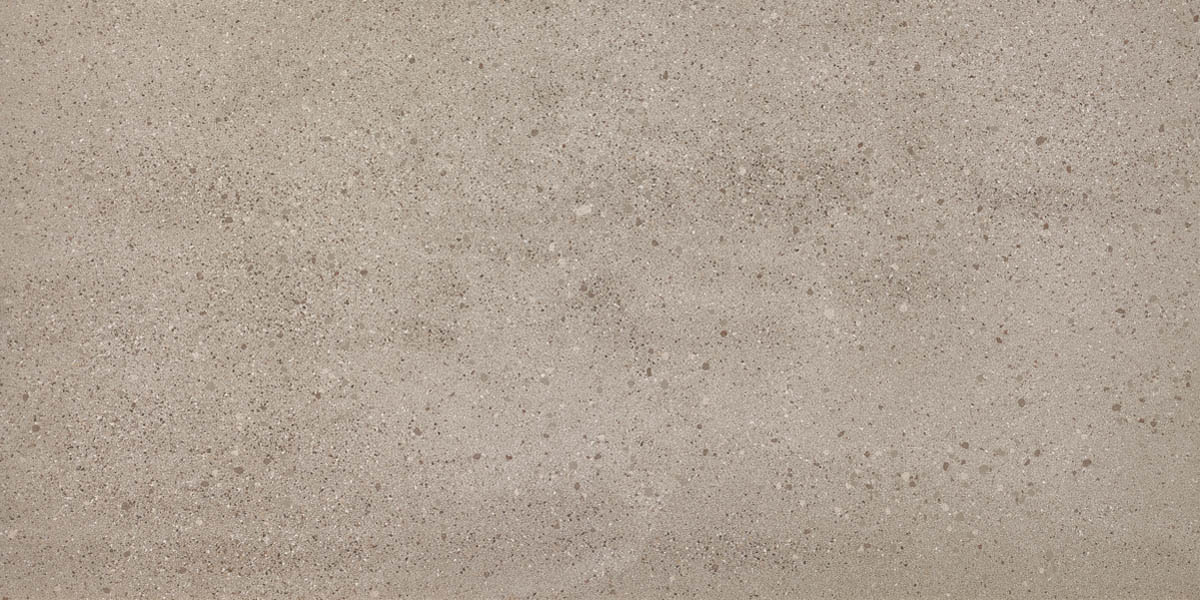 Overcome Greige 60x120 cm (R - Ru) │ Colour Ceramica A/S