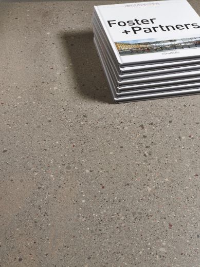 Billede af Overcome Grey 60x60 cm (R - Ru)