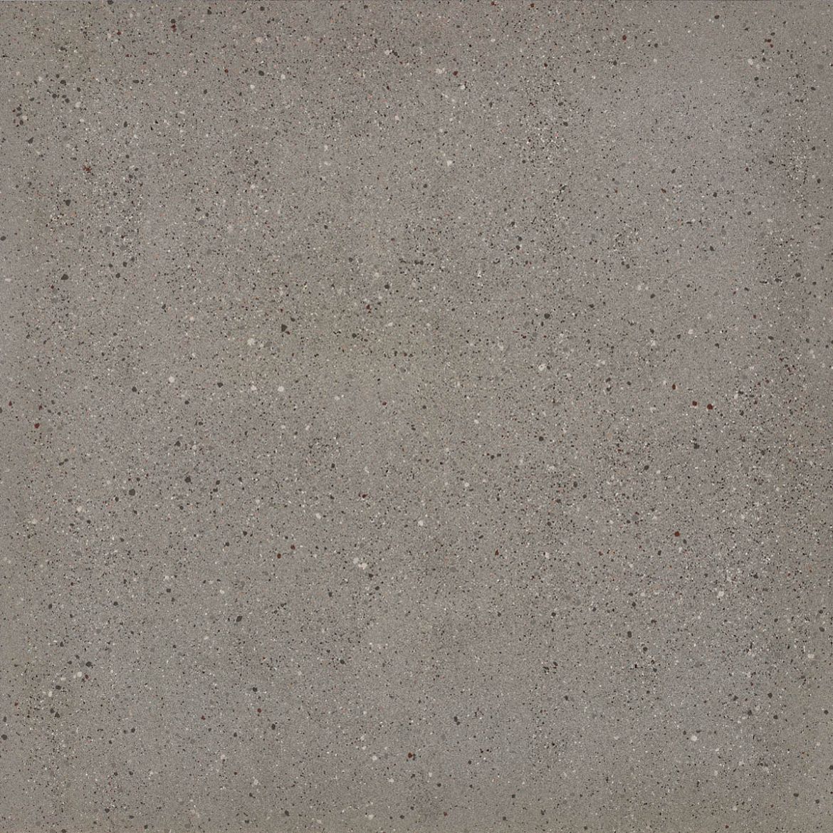 Billede af Overcome Grey 60x60 cm (LLL - Højglanspoleret)