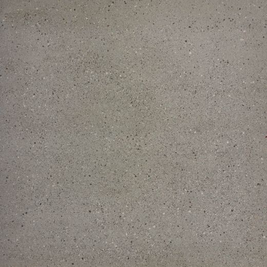 Billede af Overcome Grey 120x120 cm (LLL - Højglanspoleret)