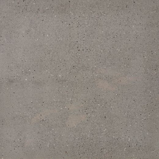 Billede af Overcome Grey 120x120 cm (LLL - Højglanspoleret)