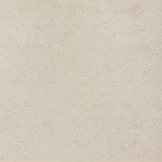 Billede af Overcome White 120x120 cm (RM - Mat)