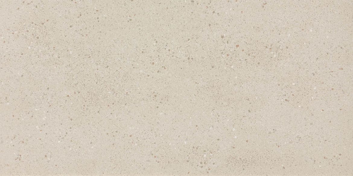 Billede af Overcome White 60x120 cm (LLL - Højglanspoleret)