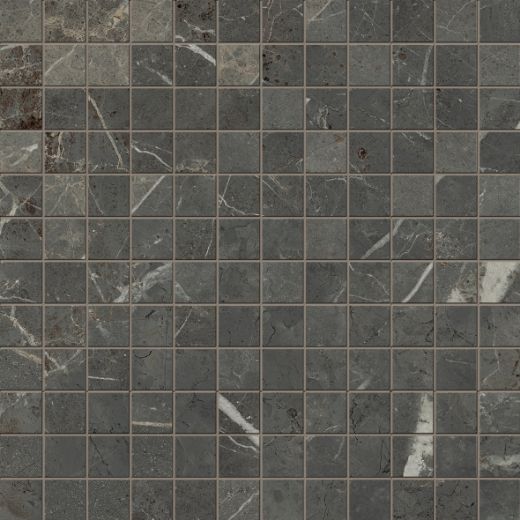 Billede af Aesthetica Collemandina Mosaik 2,5x2,5 cm (LPM - Matpoleret)