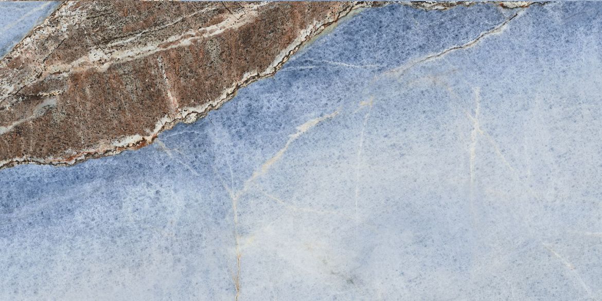 Billede af The Room Onice Aragosta 120x278 cm (LP - Poleret)