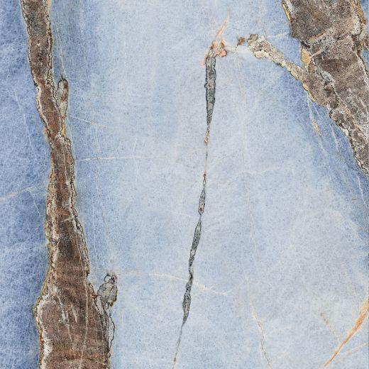 Billede af The Room Onice Aaragosta 120x120 cm (LPM - Matpoleret)