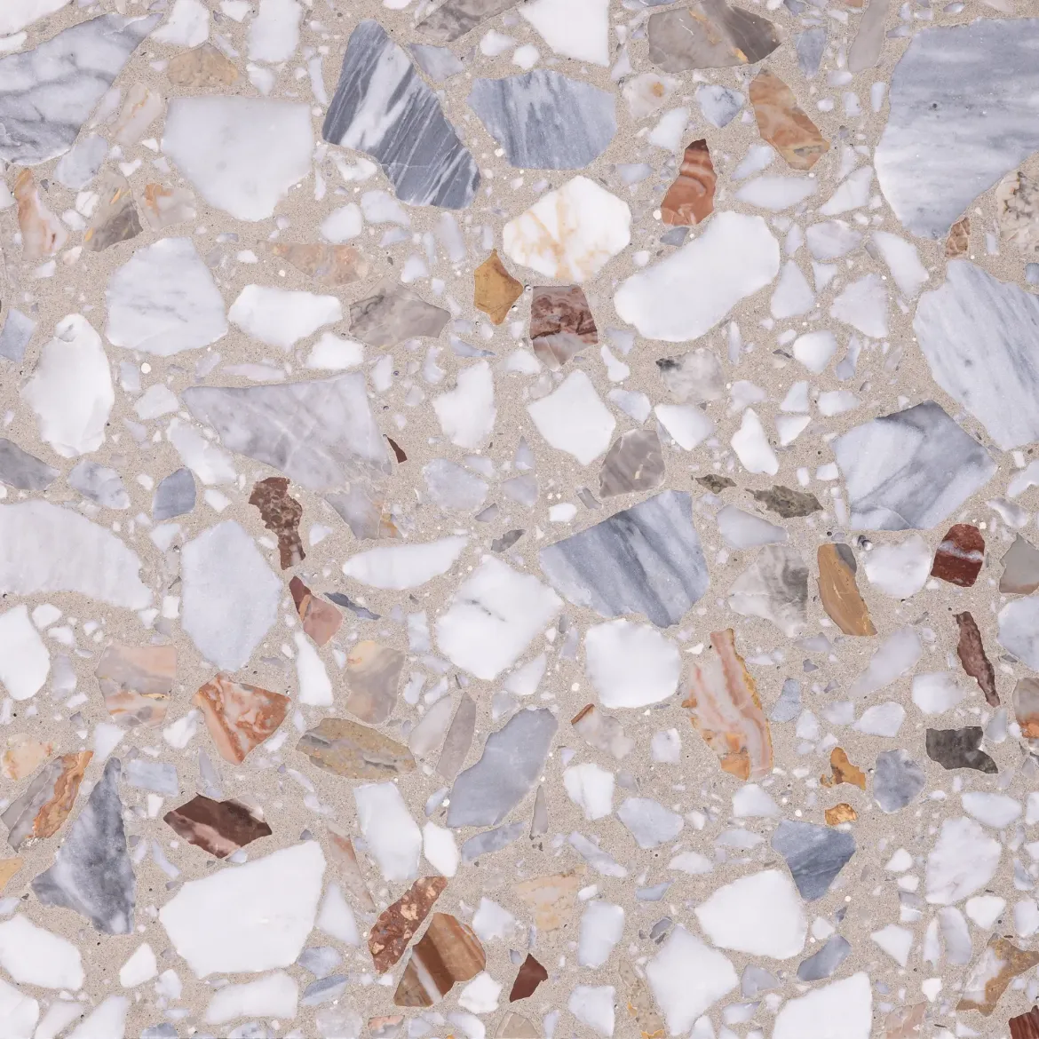 Billede af CC Terrazzo Stone Gomera