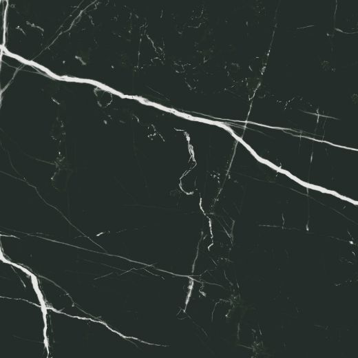 Billede af Classic Nero Marquina 30x30 cm
