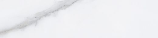 Billede af Classic Bianco Carrara 6x25 cm