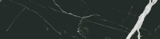 Billede af Classic Nero Marquina 6x25 cm