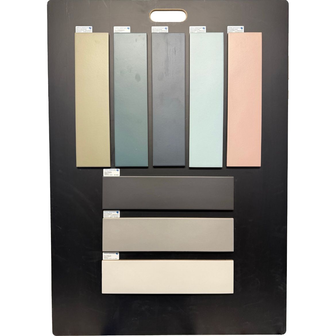 Billede af CC Sticks Gulv/Væg 9,2x36,8 cm - Folextavle