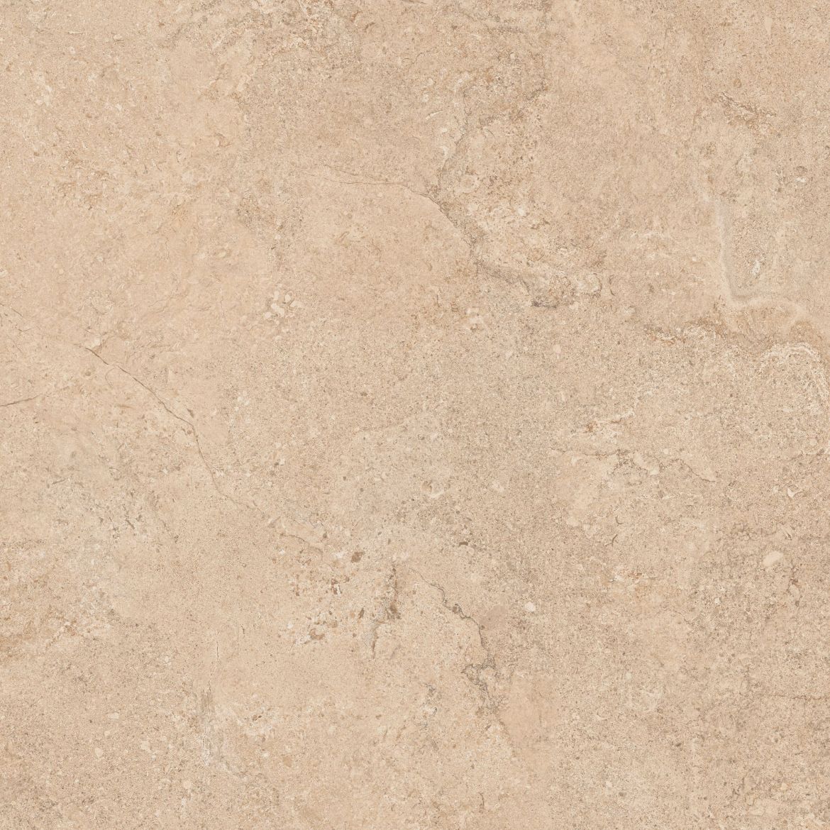 Billede af Softstone Sand 60x60 cm - Løs flise