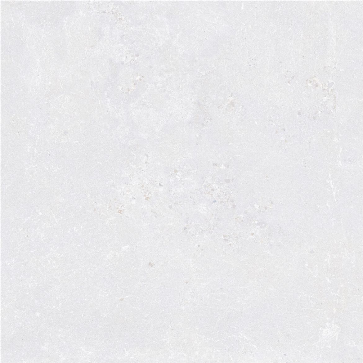 Billede af Yubawalk Bianco 60x60 cm - Løs flise