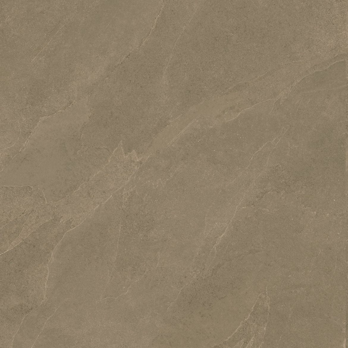 Billede af Rockstone Brown 60x60 cm - Løs flise