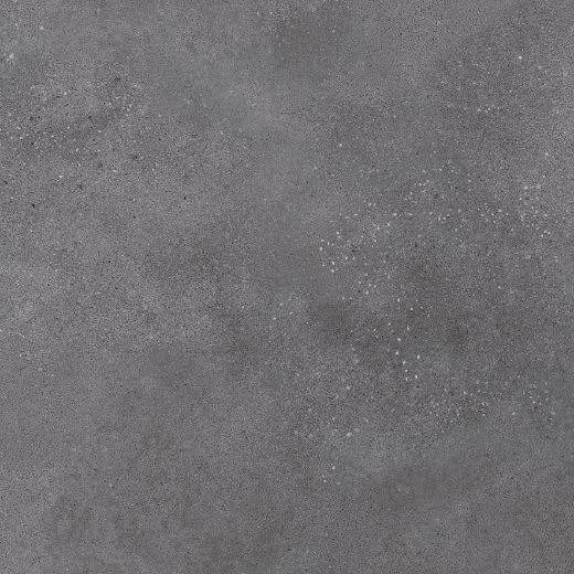 Billede af Rako Betonico Sort 598x598 mm