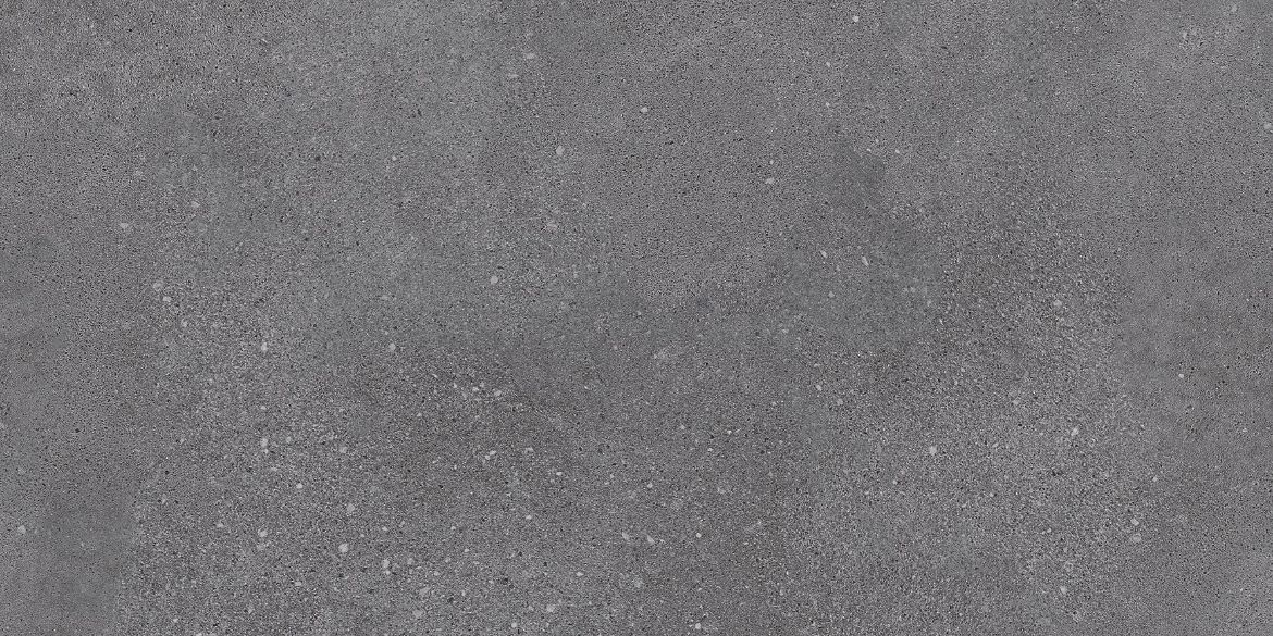 Billede af Rako Betonico Sort 60x120 cm - Løs flise