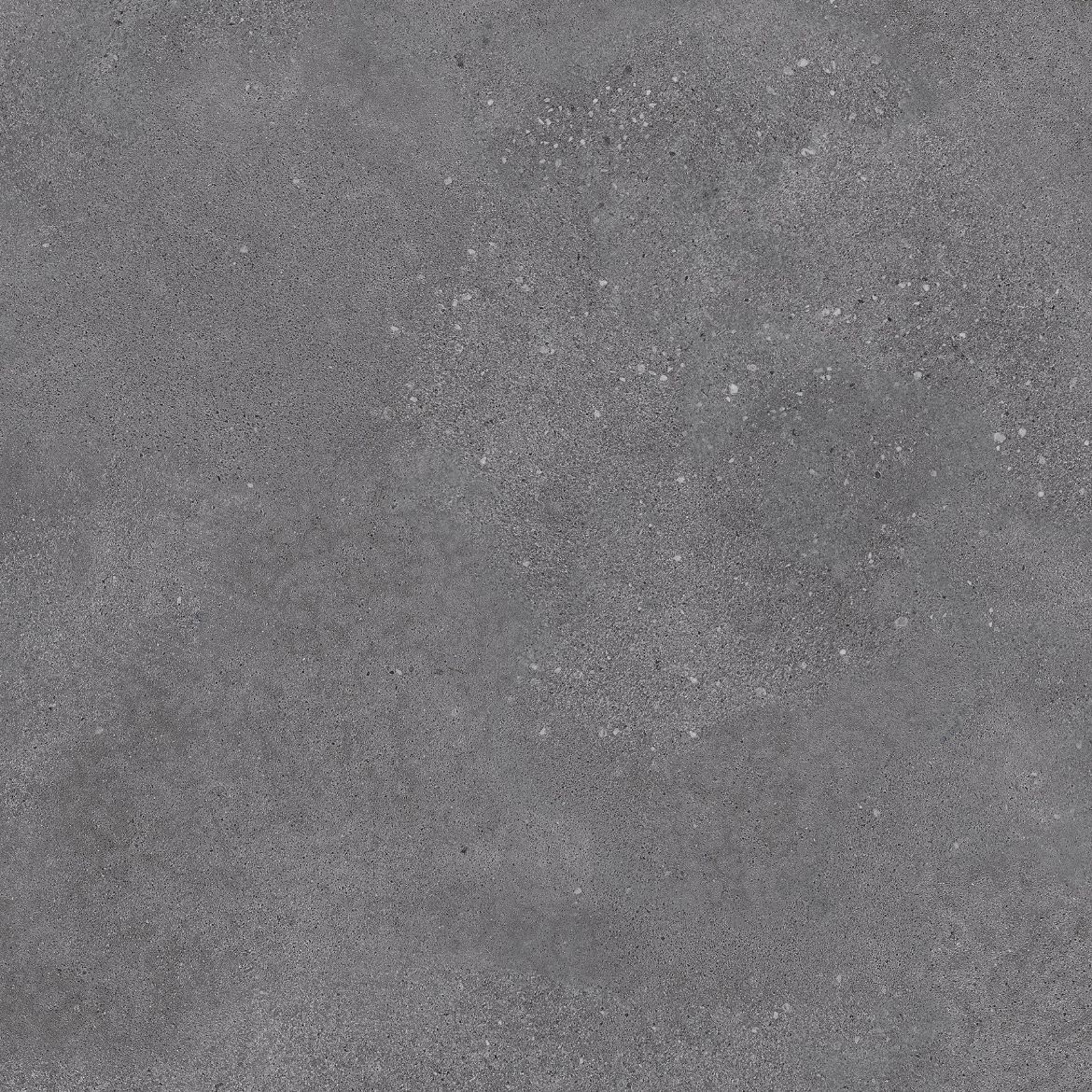 Billede af Rako Betonico Sort 60x60 cm - Løs flise