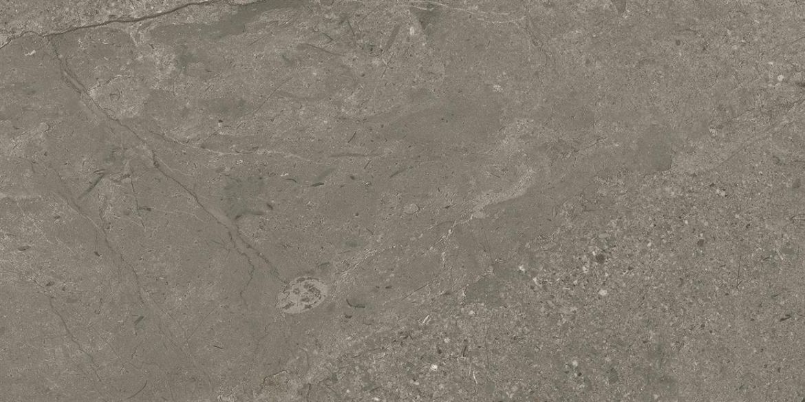 Billede af Pro Fluid Dark Grey 30x60 cm - Løs flise