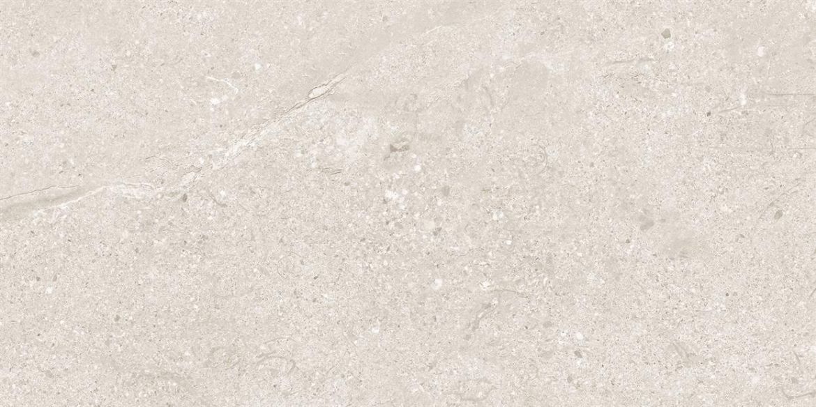 Billede af Pro Fluid Ivory 30x60 cm - Løs flise