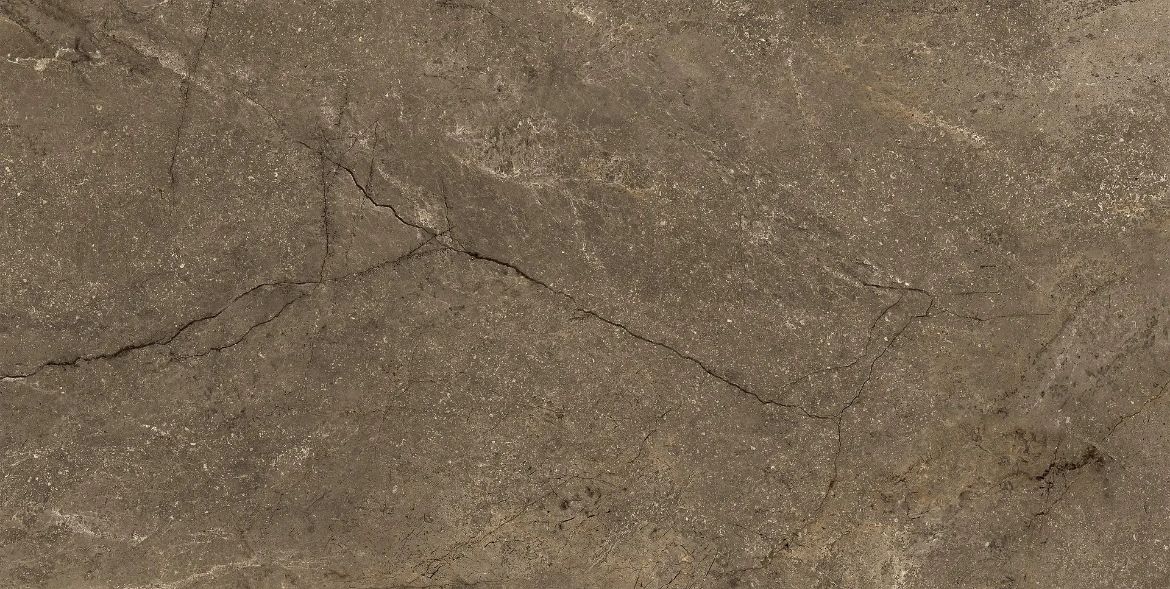 Billede af Mineral Brown 30x60 cm - Løs flise