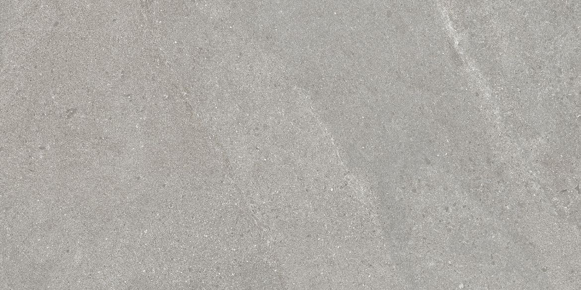 Billede af Matrix Mørk Grå 30x60 cm - Løs flise