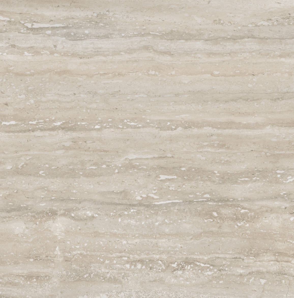 Billede af CC Travertin Natural 60x60 cm - Løs flise