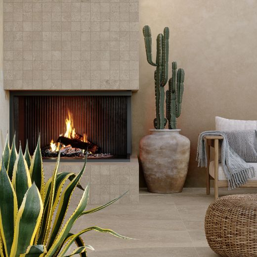 Billede af Closer Beige Scuro 30x60 cm (RM - Mat)