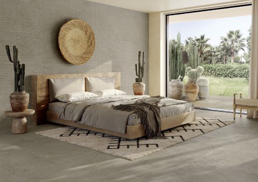 Billede af Closer Beige Scuro 60x120 cm (RM - Mat)