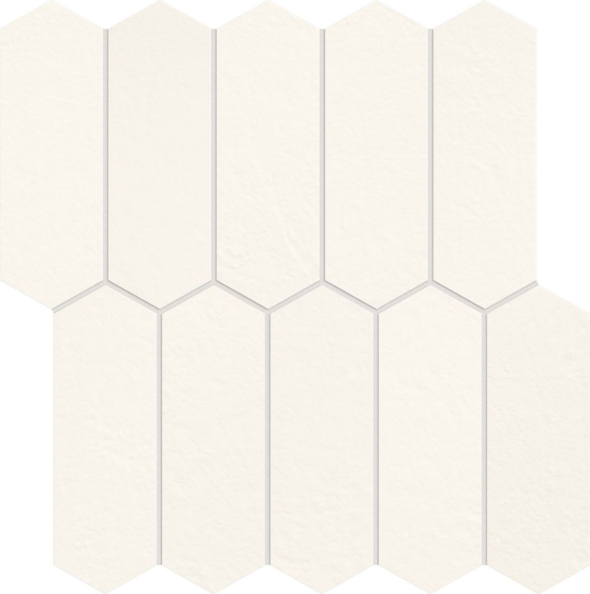 Billede af Cromia Burro Hex Mosaik (B - Blank)