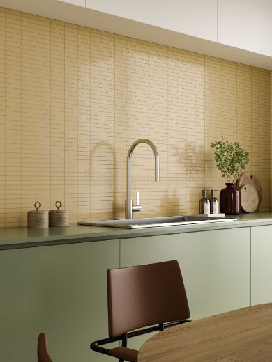 Billede af Cromia Mango 30x60 cm (B - Blank)