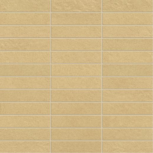 Billede af Cromia Mango Mosaik 2,5x10 cm (B - Blank)