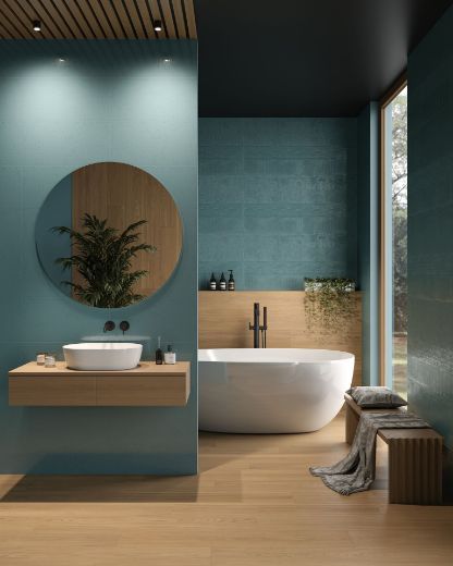 Billede af Cromia Mare 30x60 cm (B - Blank)