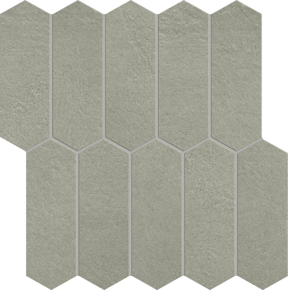 Billede af Cromia Pepe Hex Mosaik (B - Blank)