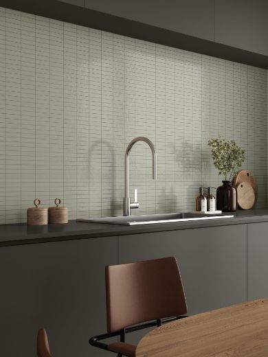 Billede af Cromia Pepe Mosaik 2,5x10 cm (B - Blank)