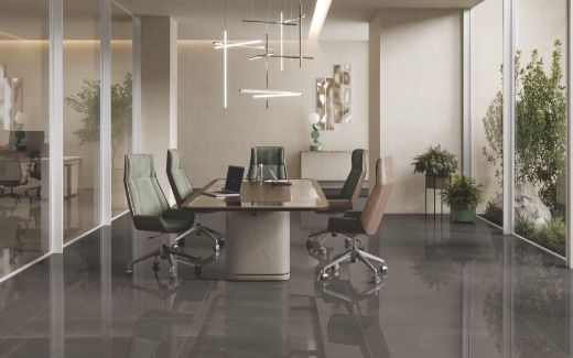 Billede af Mycro Antracit 60x120 cm (RM - Mat)