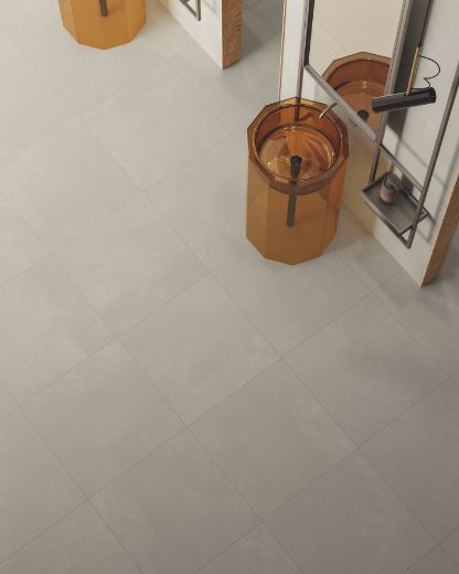 Billede af Mycro Argento 120x120 cm (RM - Mat)