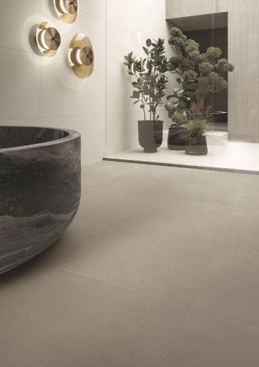 Billede af Mycro Beige 60x120 cm (L - Højpoleret)