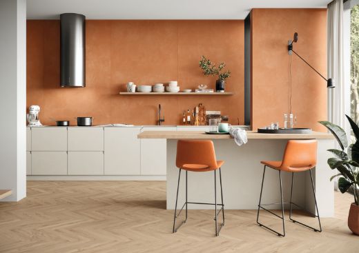 Billede af Retina Arancio 120x278 cm (RM - Mat)