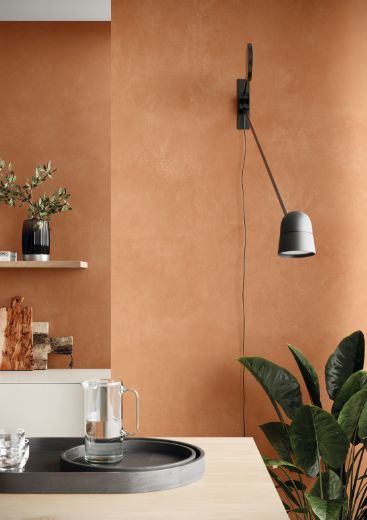 Billede af Retina Arancio 60x60 cm (RM - Mat)