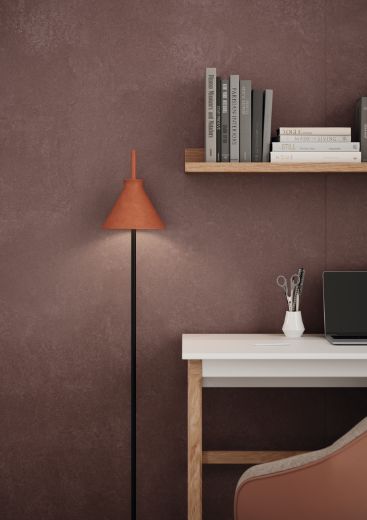 Billede af Retina Borgogna 60x60 cm (RM - Mat)