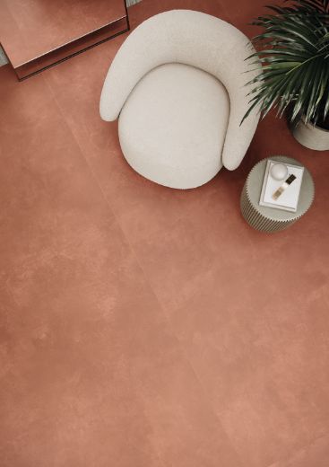 Billede af Retina Carminio 60x60 cm (RM - Mat)