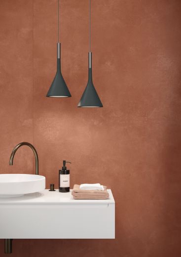 Billede af Retina Carminio 60x60 cm (RM - Mat)