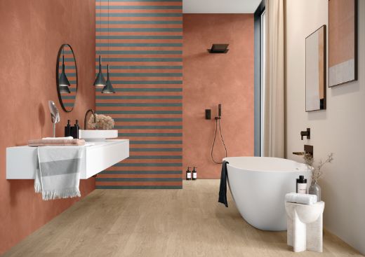 Billede af Retina Carminio 5x120 cm (RM - Mat)