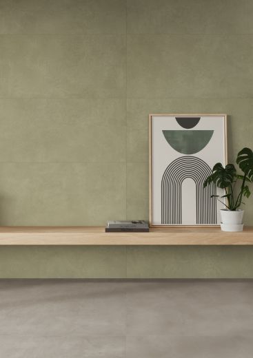 Billede af Retina Cenere 30x60 cm (RM - Mat)