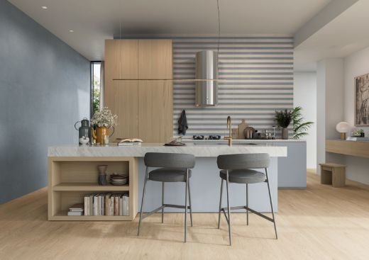 Billede af Retina Corda 60x60 cm (RM - Mat)