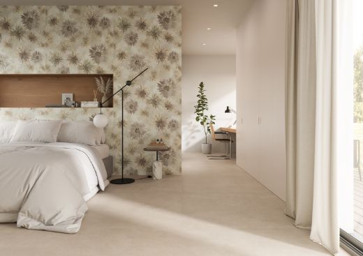Billede af Retina Corda 120x120 cm (RM - Mat)