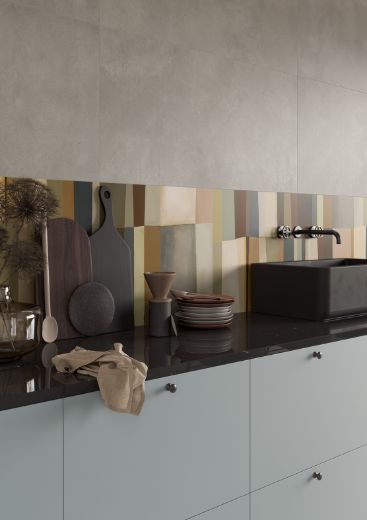 Billede af Retina Fumo 120x278 cm (RM - Mat)